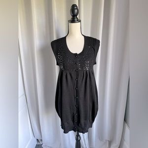 Forever 21 Sweater Dress / Vest